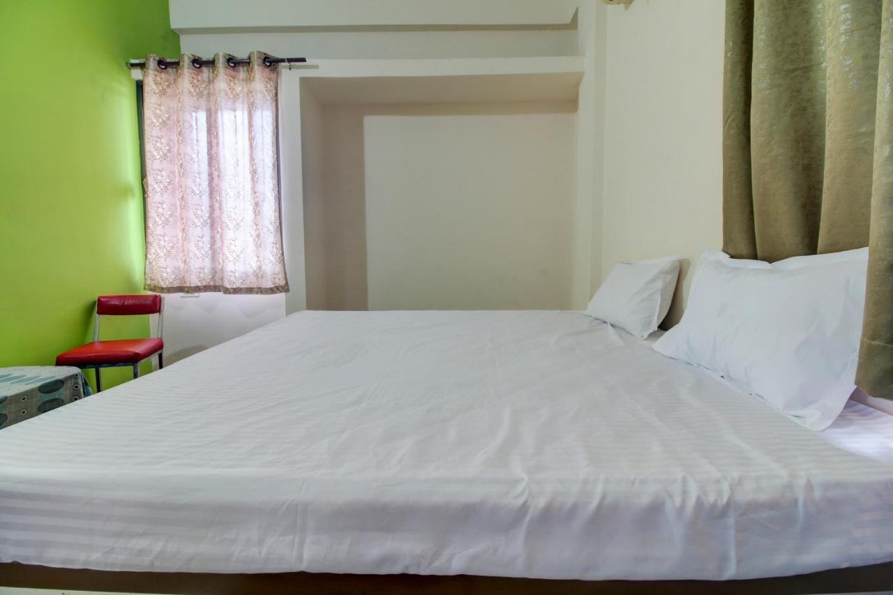 Hotel O Elite Inn Koradi Εξωτερικό φωτογραφία