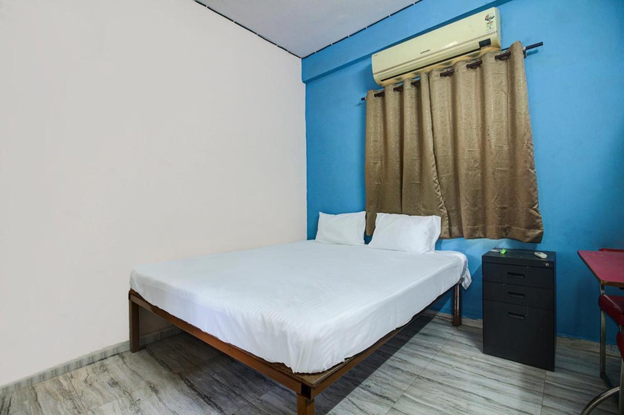 Hotel O Elite Inn Koradi Εξωτερικό φωτογραφία