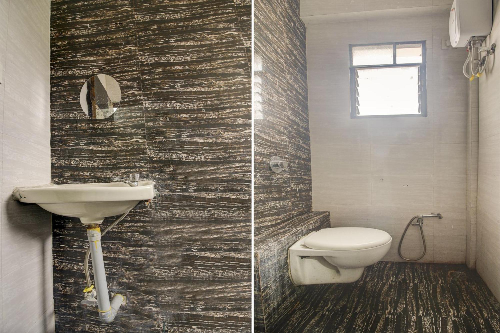 Hotel O Elite Inn Koradi Εξωτερικό φωτογραφία