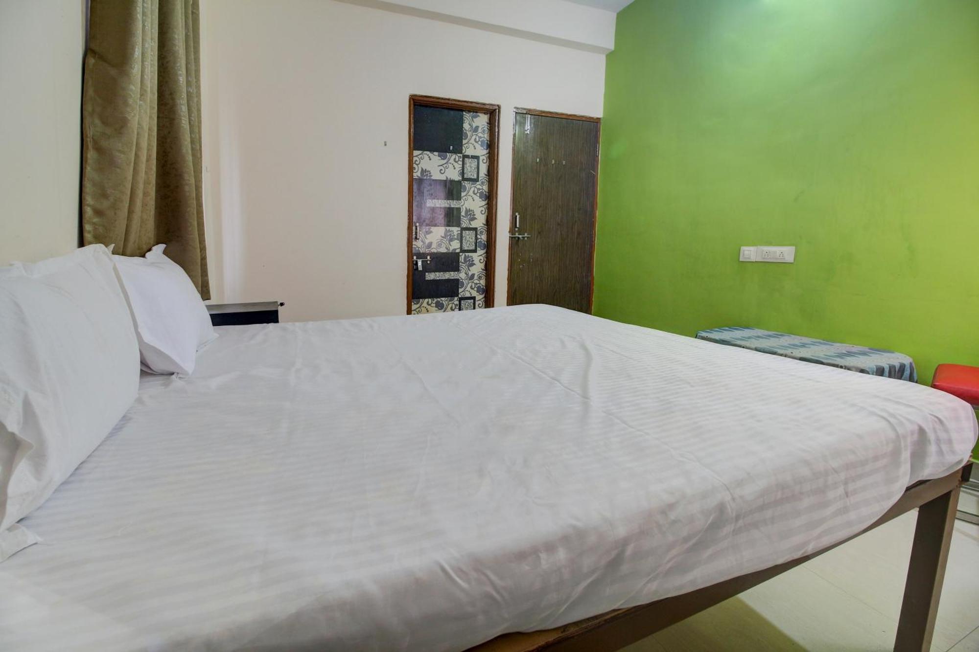 Hotel O Elite Inn Koradi Εξωτερικό φωτογραφία