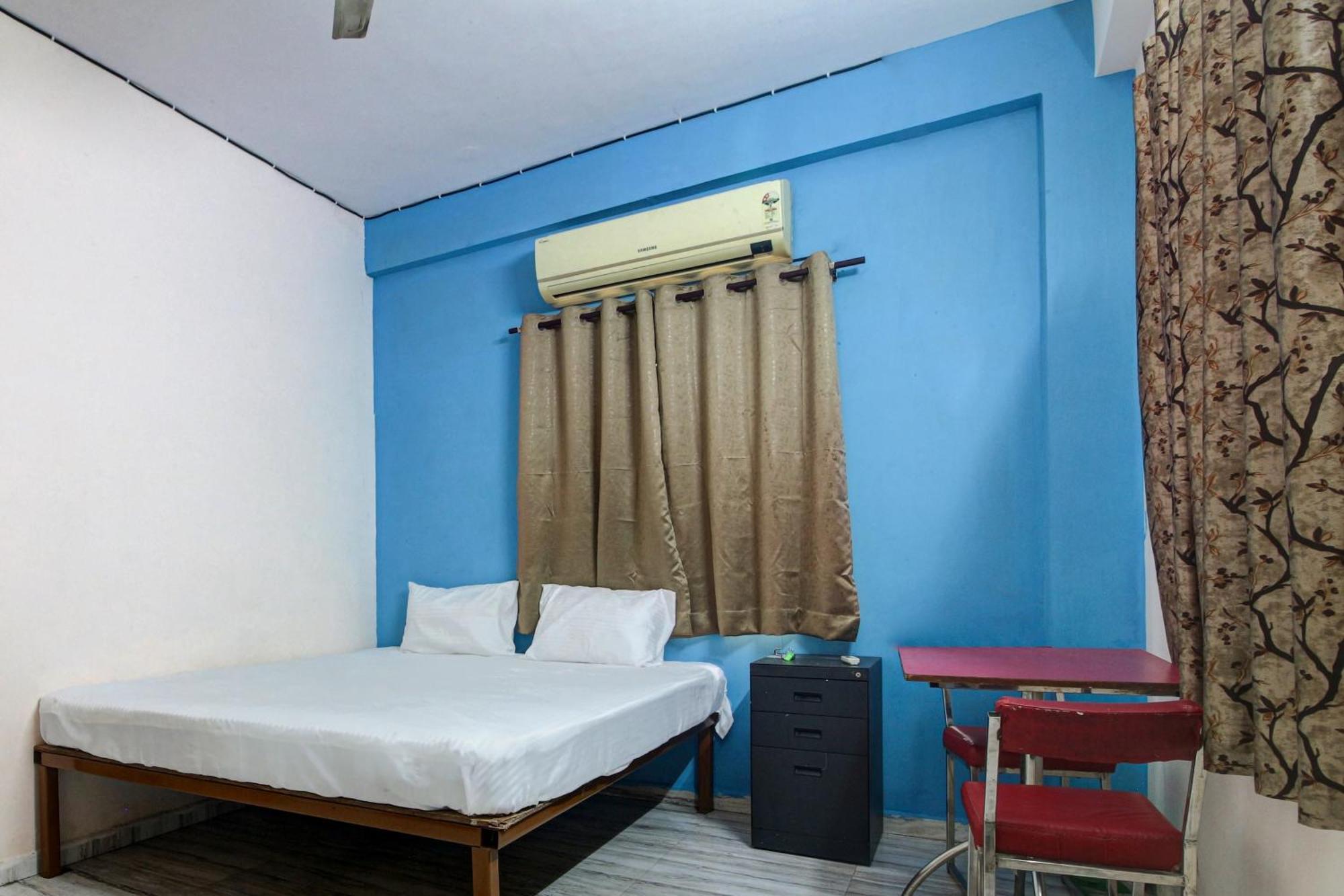 Hotel O Elite Inn Koradi Εξωτερικό φωτογραφία