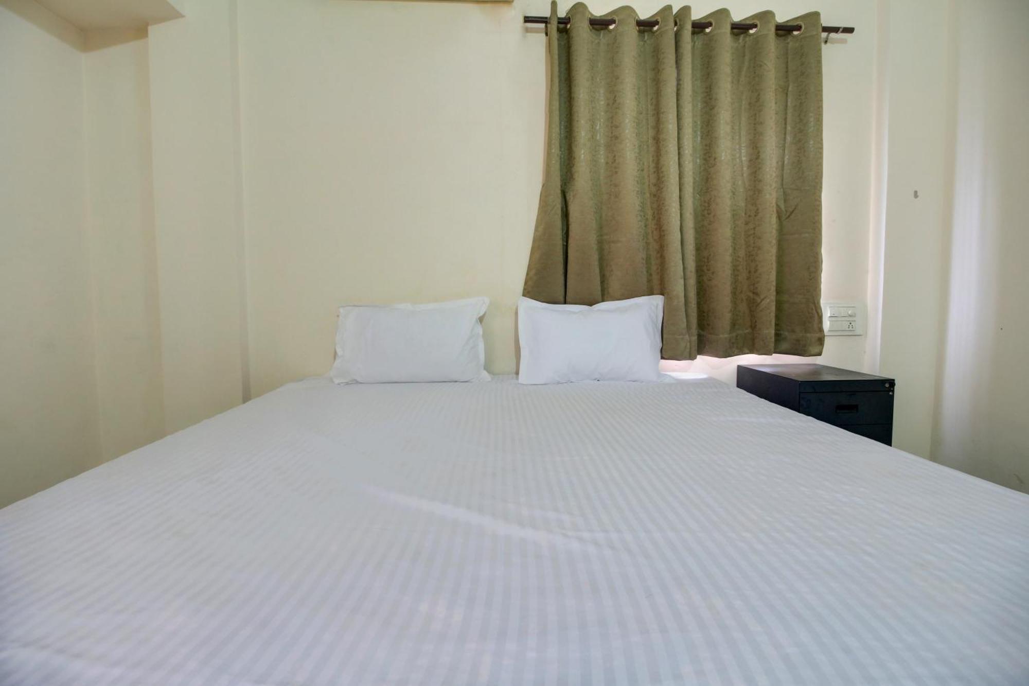 Hotel O Elite Inn Koradi Εξωτερικό φωτογραφία