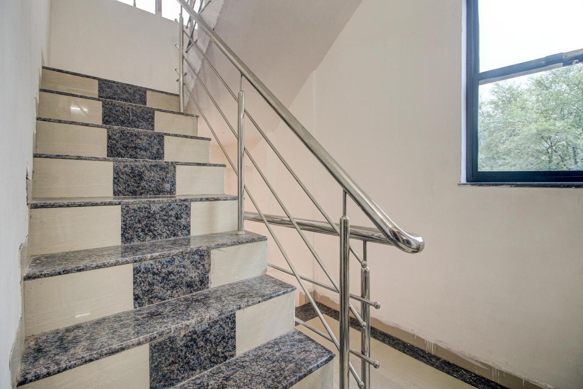 Hotel O Elite Inn Koradi Εξωτερικό φωτογραφία