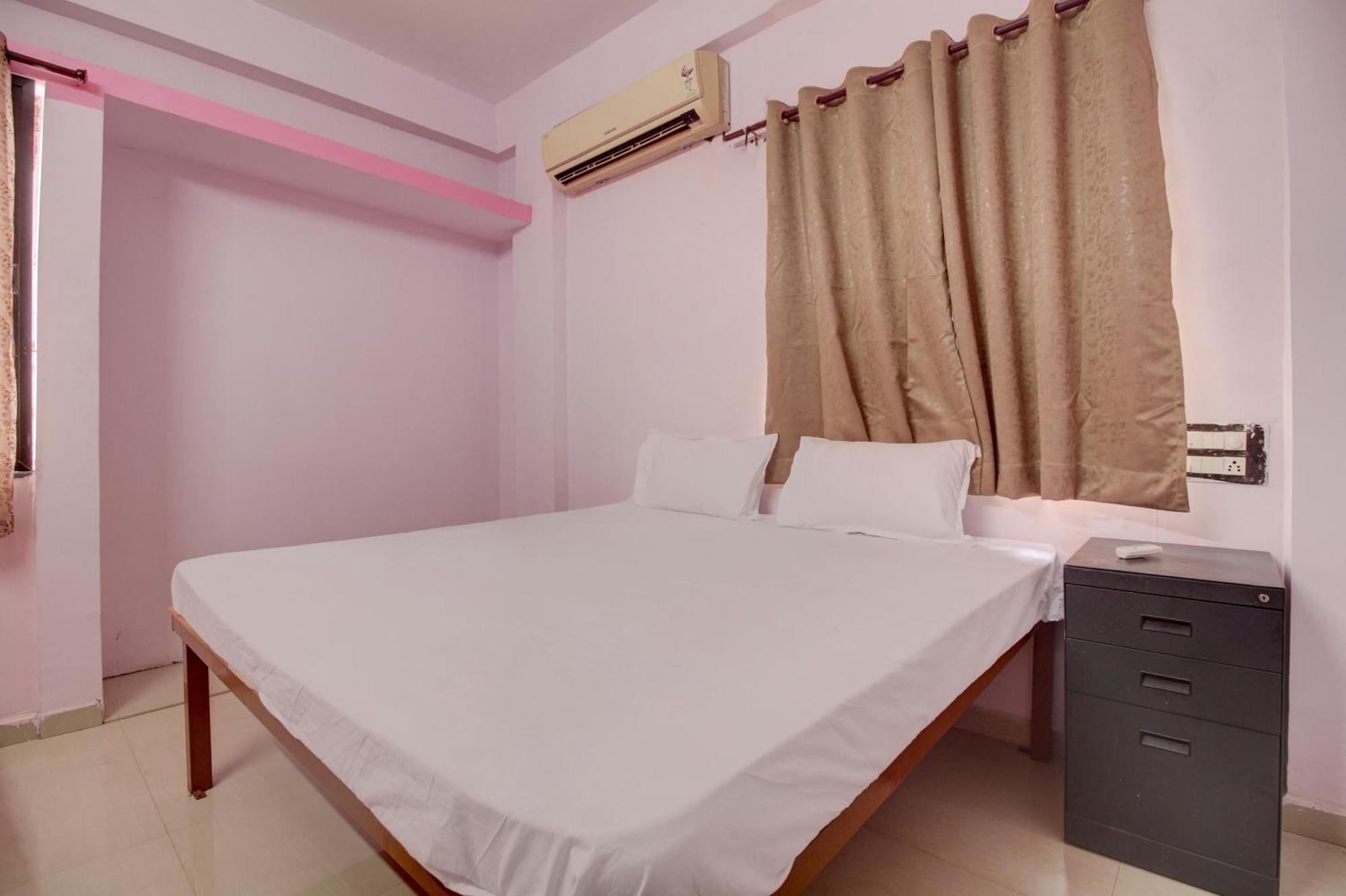 Hotel O Elite Inn Koradi Εξωτερικό φωτογραφία