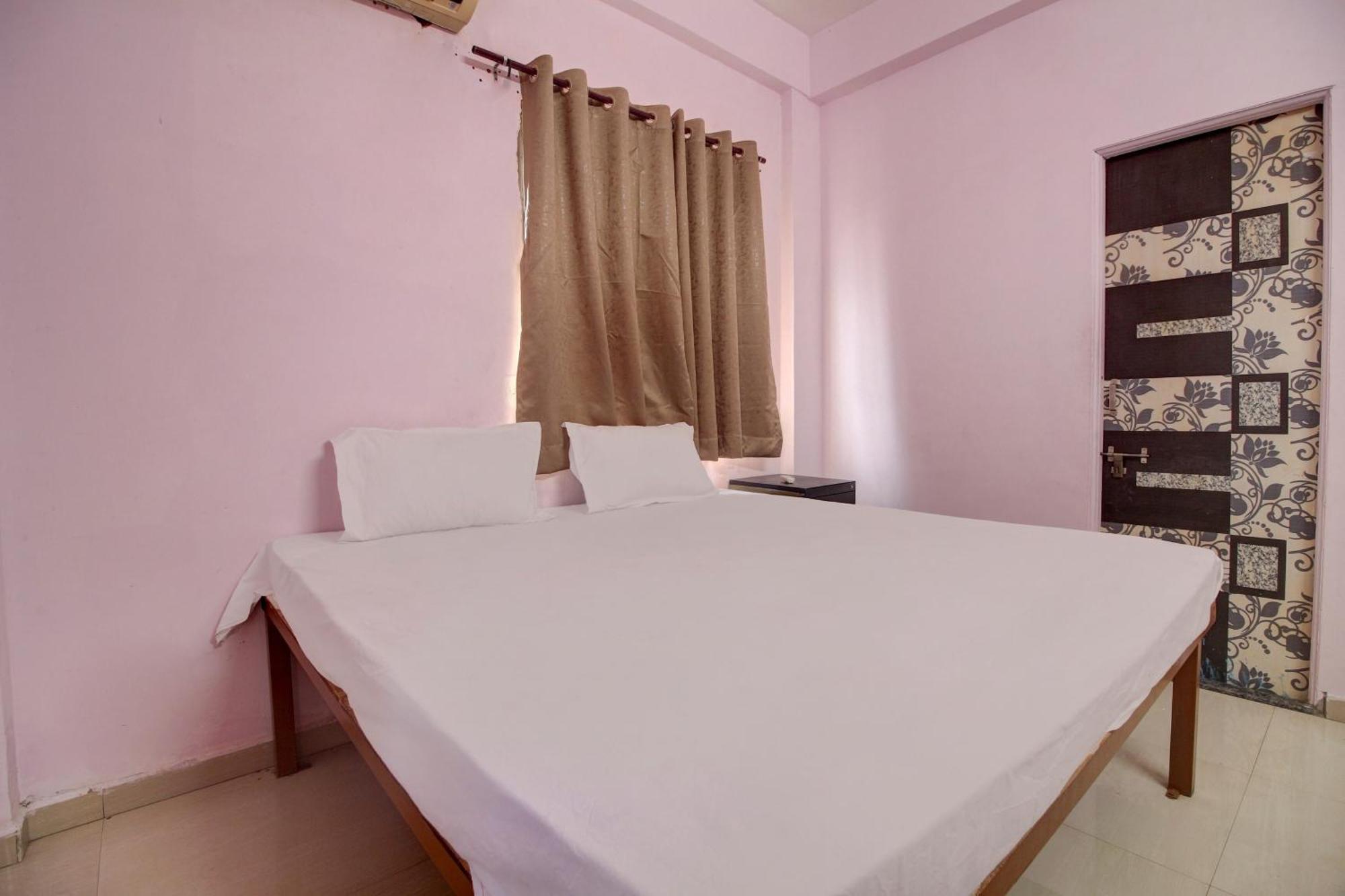 Hotel O Elite Inn Koradi Εξωτερικό φωτογραφία